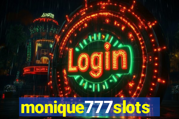 monique777slots