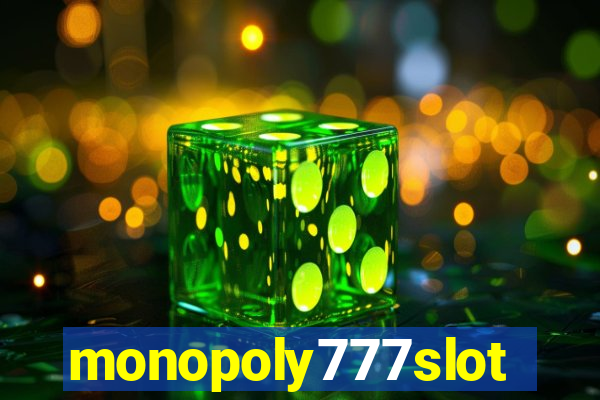 monopoly777slots.com