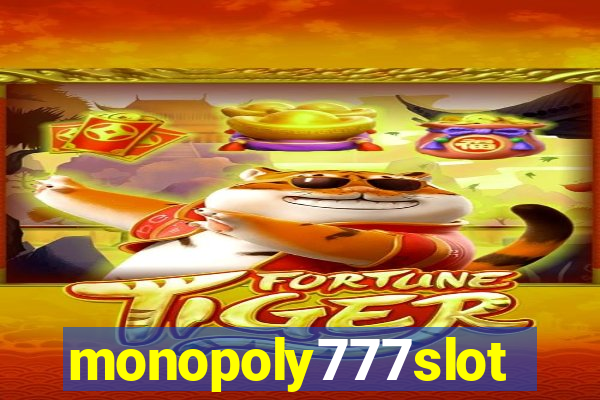 monopoly777slots.com