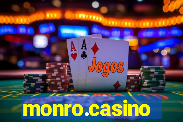 monro.casino