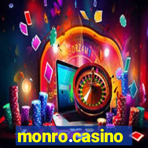 monro.casino