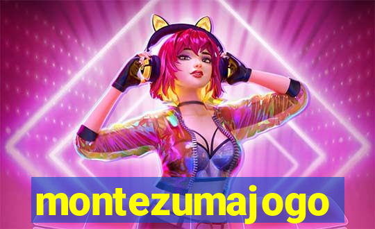 montezumajogo