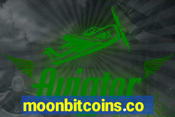moonbitcoins.com