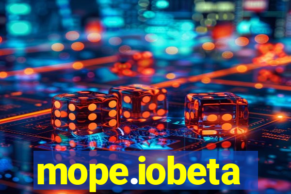 mope.iobeta