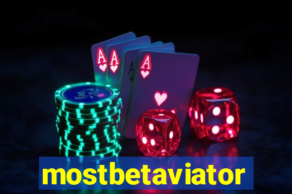 mostbetaviator