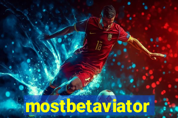 mostbetaviator