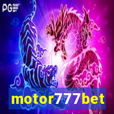 motor777bet