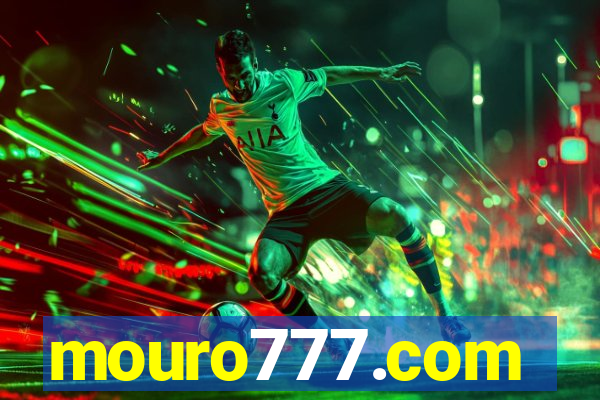 mouro777.com