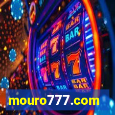 mouro777.com