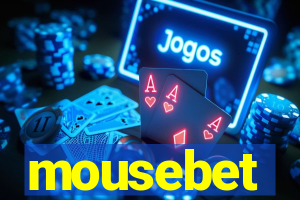 mousebet