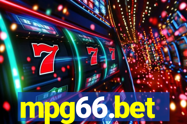 mpg66.bet