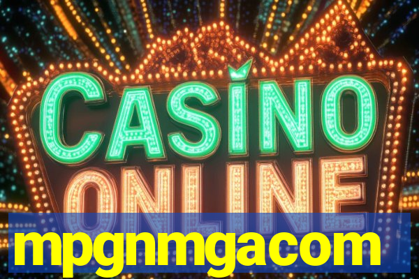 mpgnmgacom