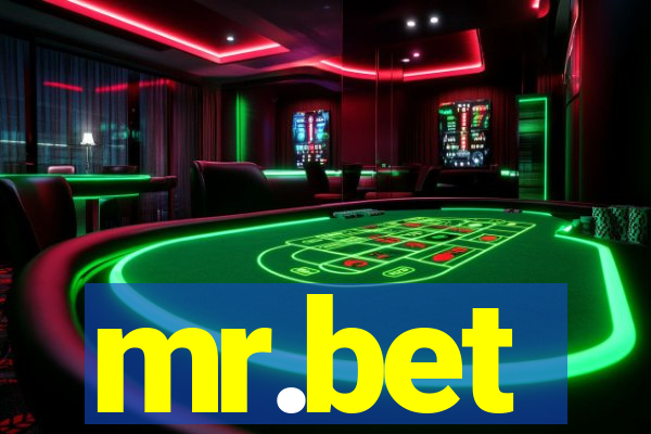mr.bet