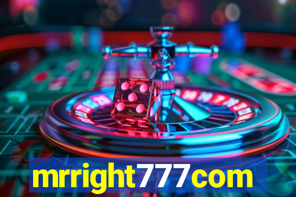 mrright777com