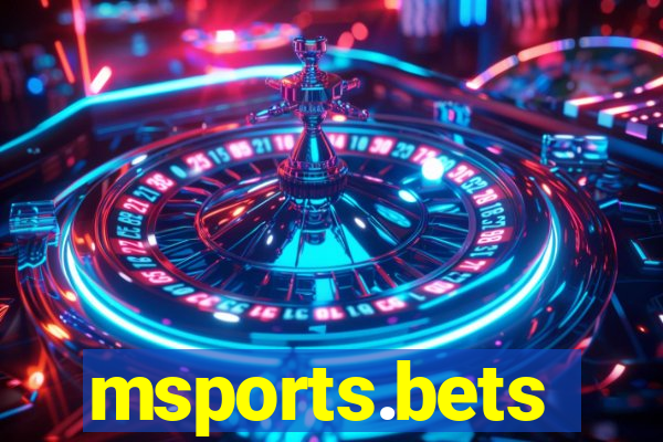 msports.bets