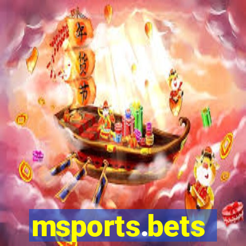 msports.bets