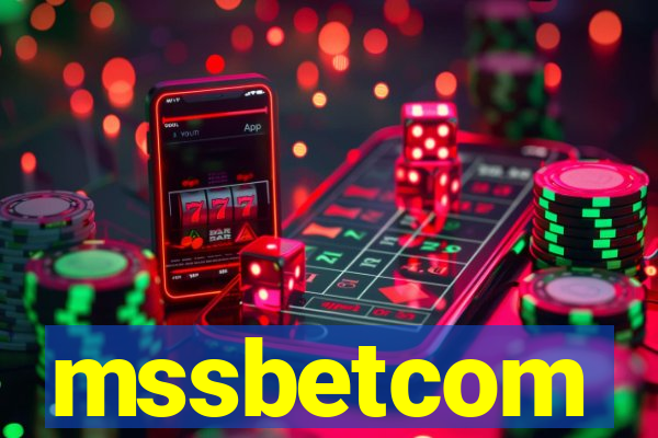 mssbetcom
