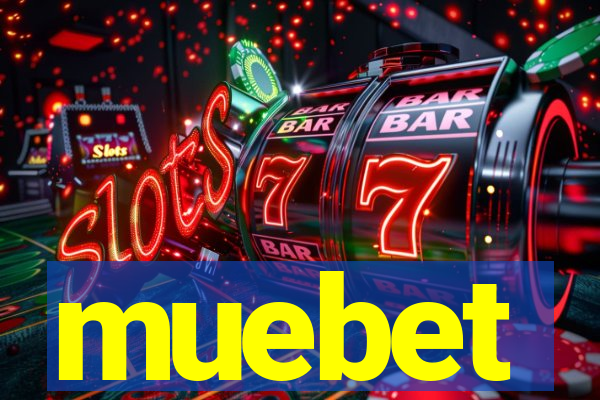 muebet