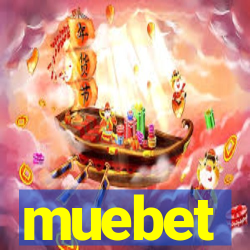 muebet