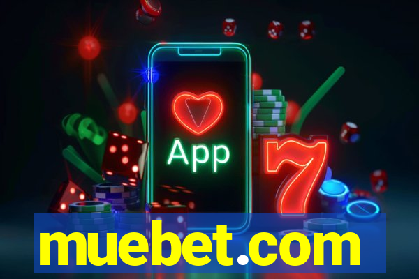 muebet.com