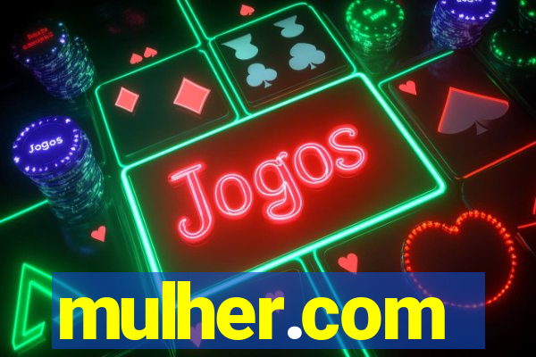mulher.com