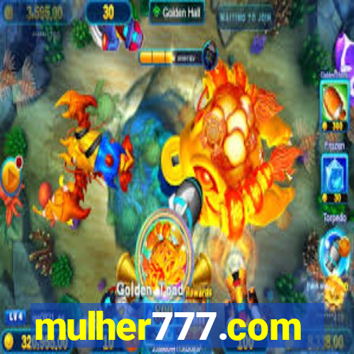 mulher777.com