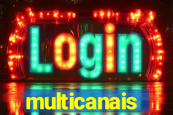 multicanais