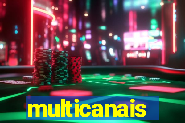 multicanais