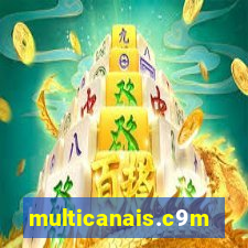 multicanais.c9m
