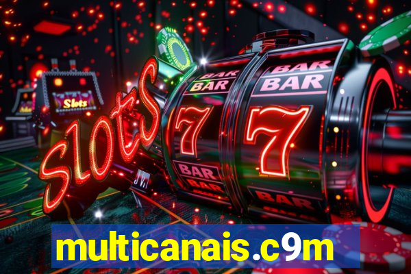 multicanais.c9m