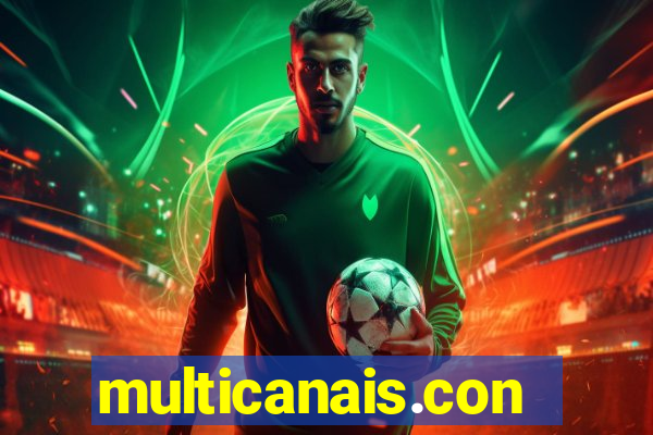 multicanais.con
