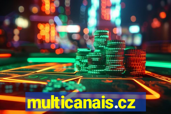 multicanais.cz