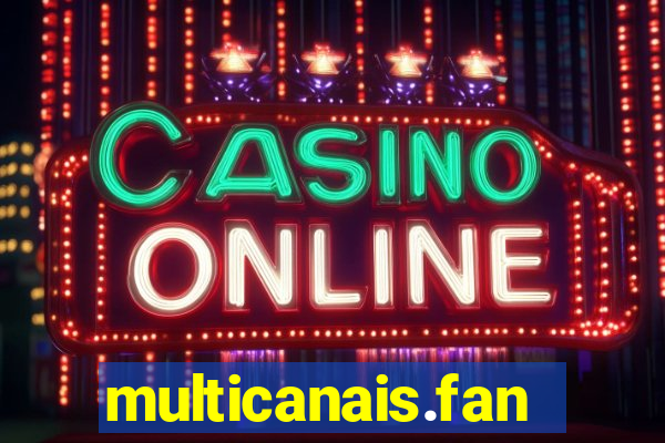 multicanais.fans