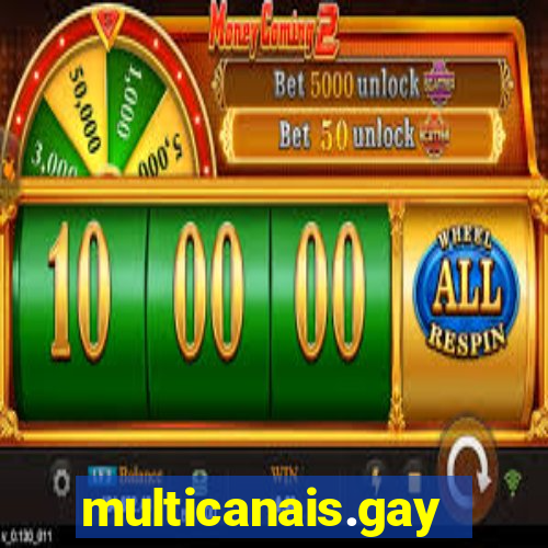 multicanais.gay