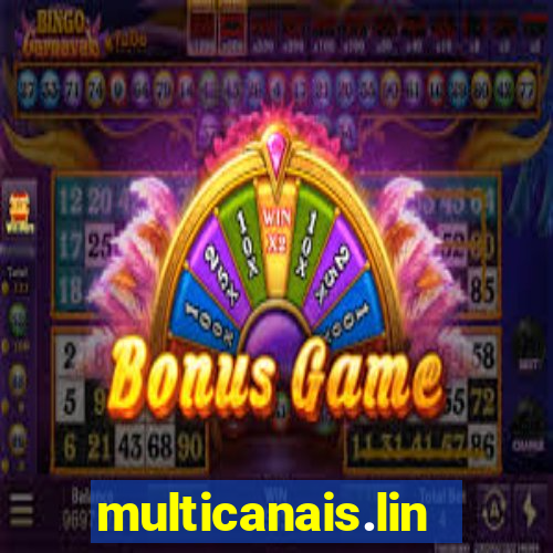 multicanais.lin