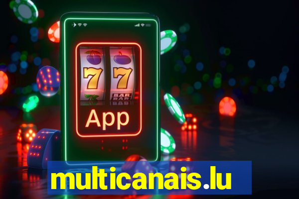 multicanais.lu