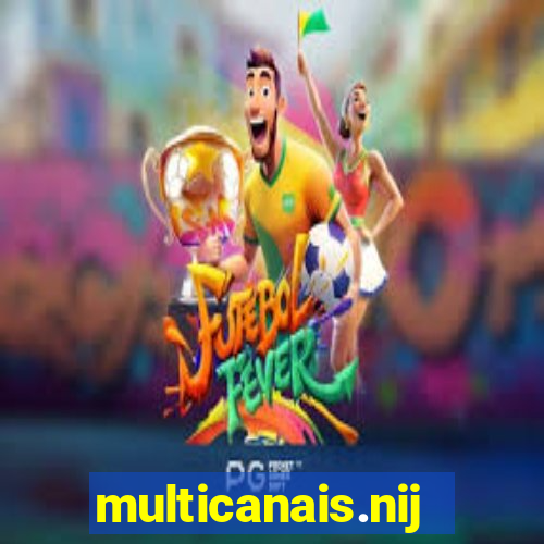 multicanais.nija