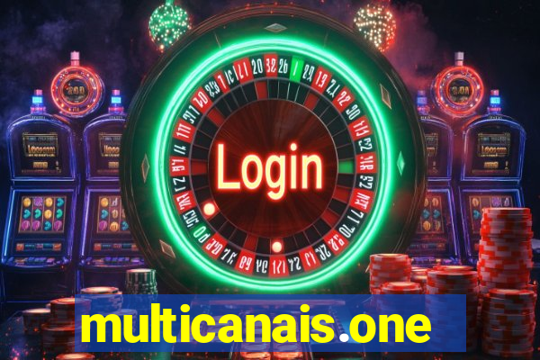 multicanais.one