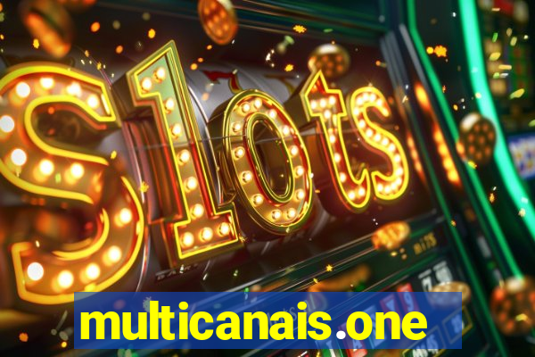 multicanais.one