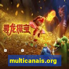 multicanais.org
