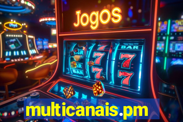 multicanais.pm