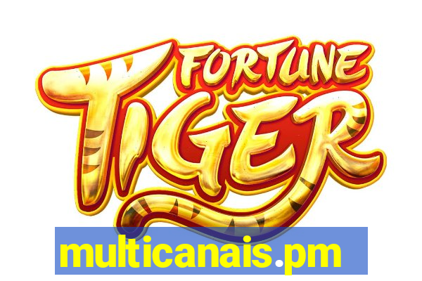multicanais.pm