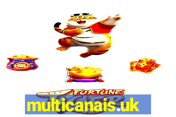 multicanais.uk