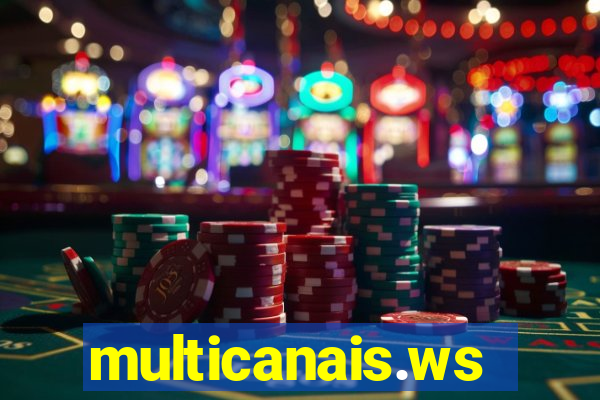 multicanais.ws