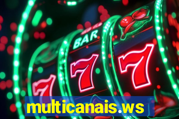 multicanais.ws
