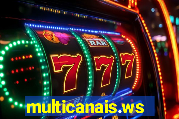 multicanais.ws