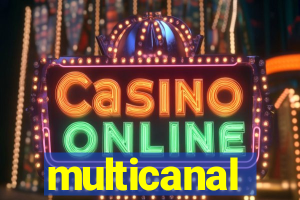 multicanal