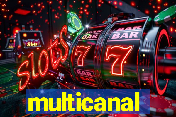 multicanal