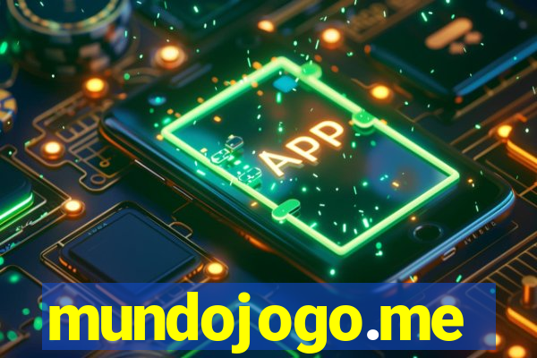 mundojogo.me