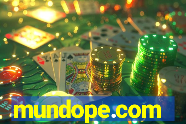 mundope.com